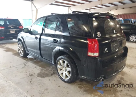 2004 Saturn Vue V6 из США, поврежденный, VIN 5GZCZ63464S837980